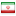 tashgarsanat.com server is located in Iran